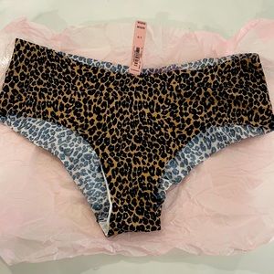 Victoria’s Secret Cheeky Panty